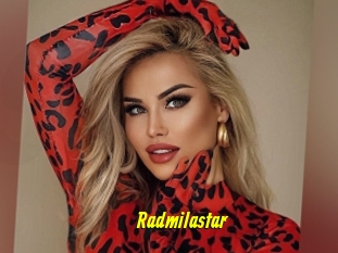 Radmilastar