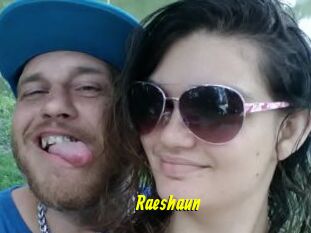 Raeshaun