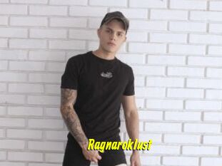 Ragnaroklust