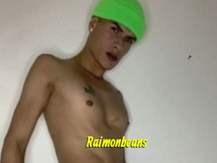 Raimonbeans