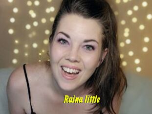 Raina_little