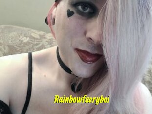 Rainbowfaeryboi
