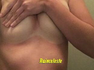 Rainceleste