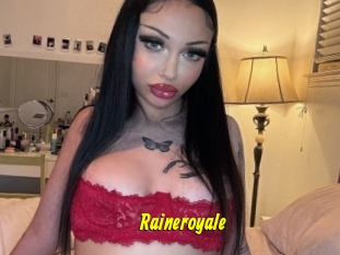 Raineroyale