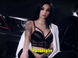 Raisakeylee