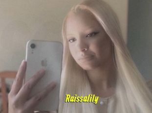 Raissalily