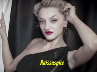 Raissaspice