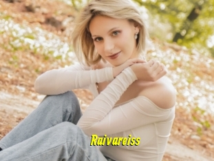 Raivareiss