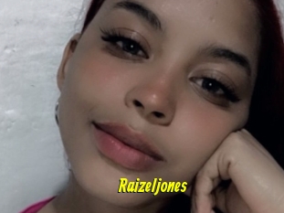 Raizeljones
