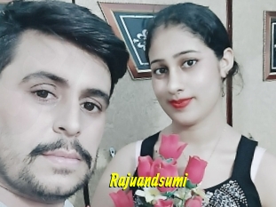 Rajuandsumi