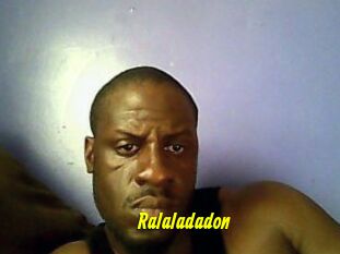 Ralaladadon