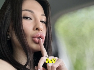 Ralli