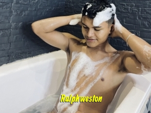 Ralphweston