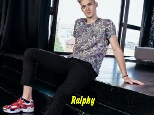 Ralphy
