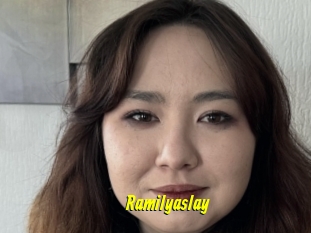 Ramilyaslay
