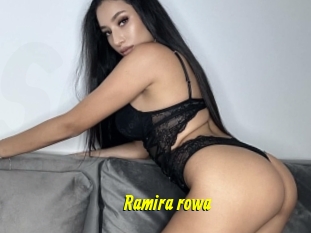 Ramira_rowa