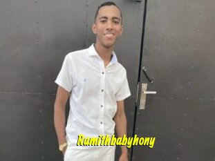 Ramithbabyhony