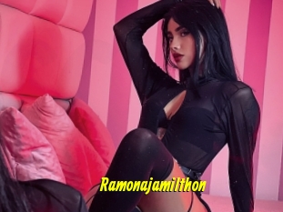 Ramonajamilthon