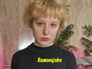 Ramonajohn