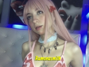 Ramonasmith