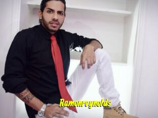 Ramonreynolds