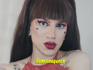 Ramoonaqueen