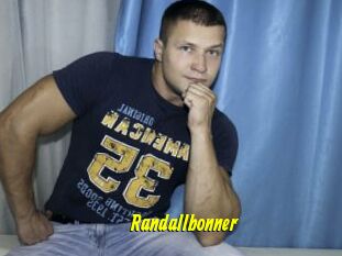 Randallbonner