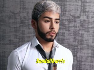 Randallharris