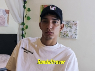 Randaltravor