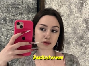 Randiackerman
