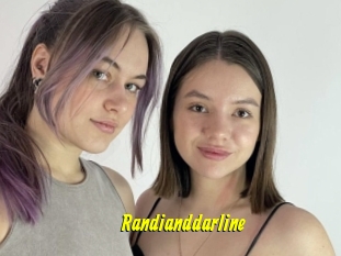 Randianddarline
