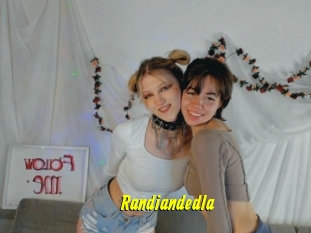 Randiandedla