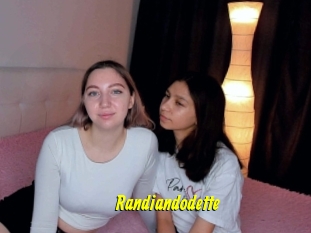 Randiandodette