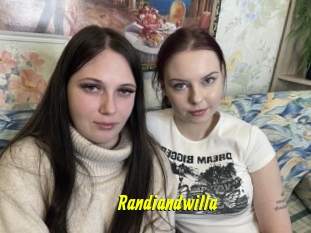 Randiandwilla