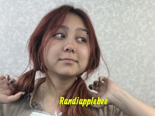 Randiapplebee