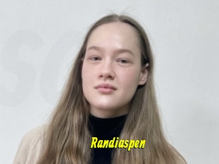 Randiaspen