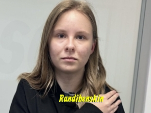 Randibenskin
