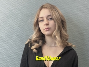 Randiblumer