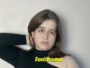 Randibowman