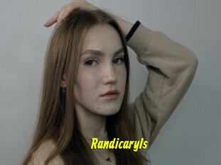 Randicaryls