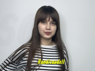 Randicaudell