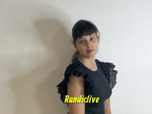 Randiclive