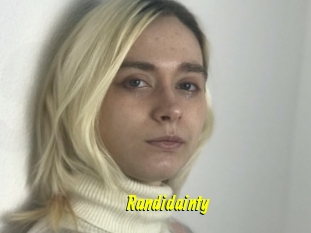 Randidainty