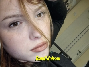 Randidobson