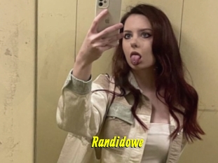 Randidowe