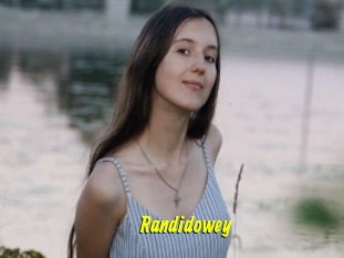 Randidowey