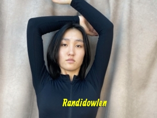 Randidowlen