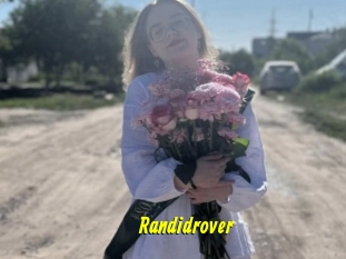 Randidrover