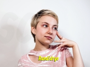 Randidrye