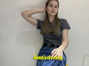 Randieckersley